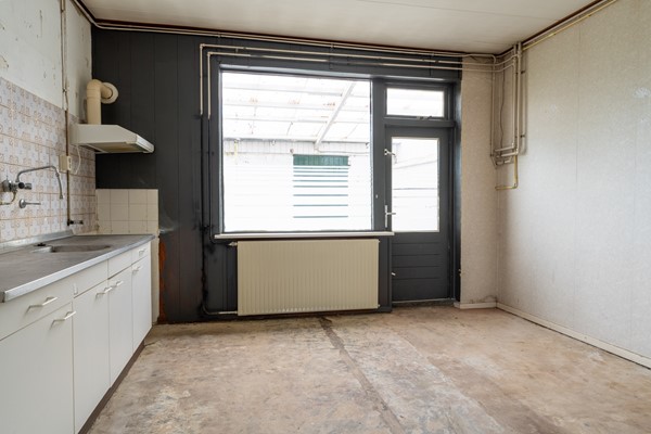 Medium property photo - Fabriciusstraat 16, 4286 AA Almkerk